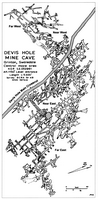 BCRA CKS33-2 Devis Hole Mine - Central Maze